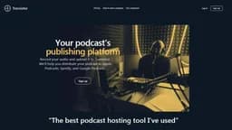 Transistor.fm