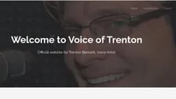 Trenton Bennett