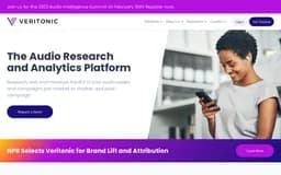 Veritonic