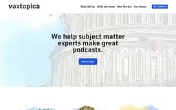 Voxtopica