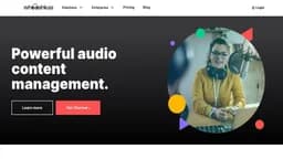 Whooshkaa Podcast hosting