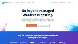 WpEngine